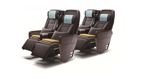 china airlines premium economy seats.
